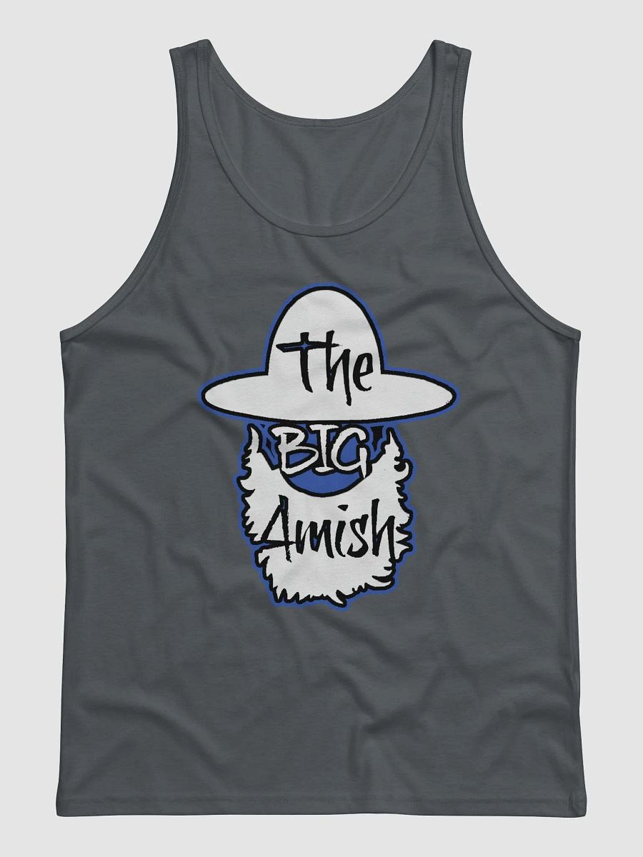 The BIG Amish Tank product image (2)