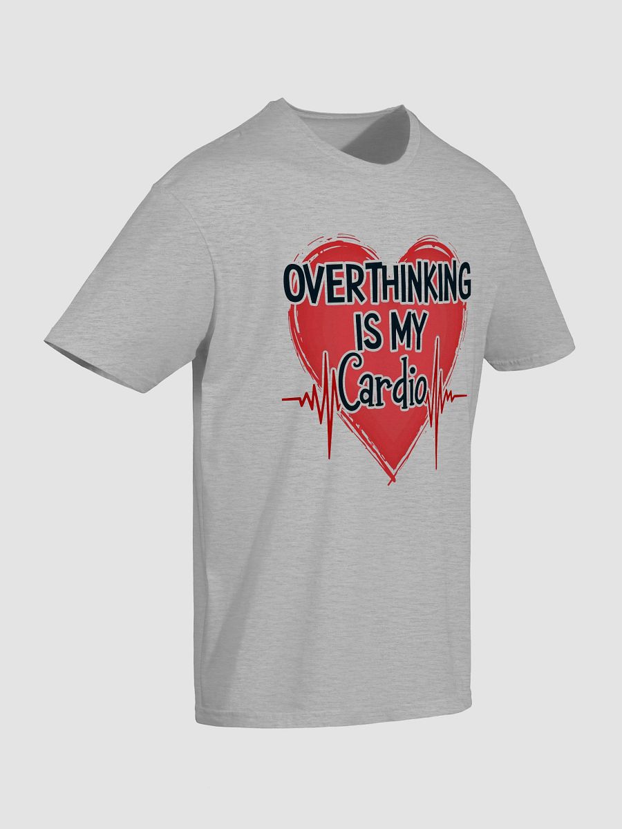 Overthinking Is My Cardio product image (7)