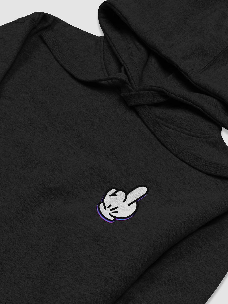 GET BENT HOODIE product image (12)