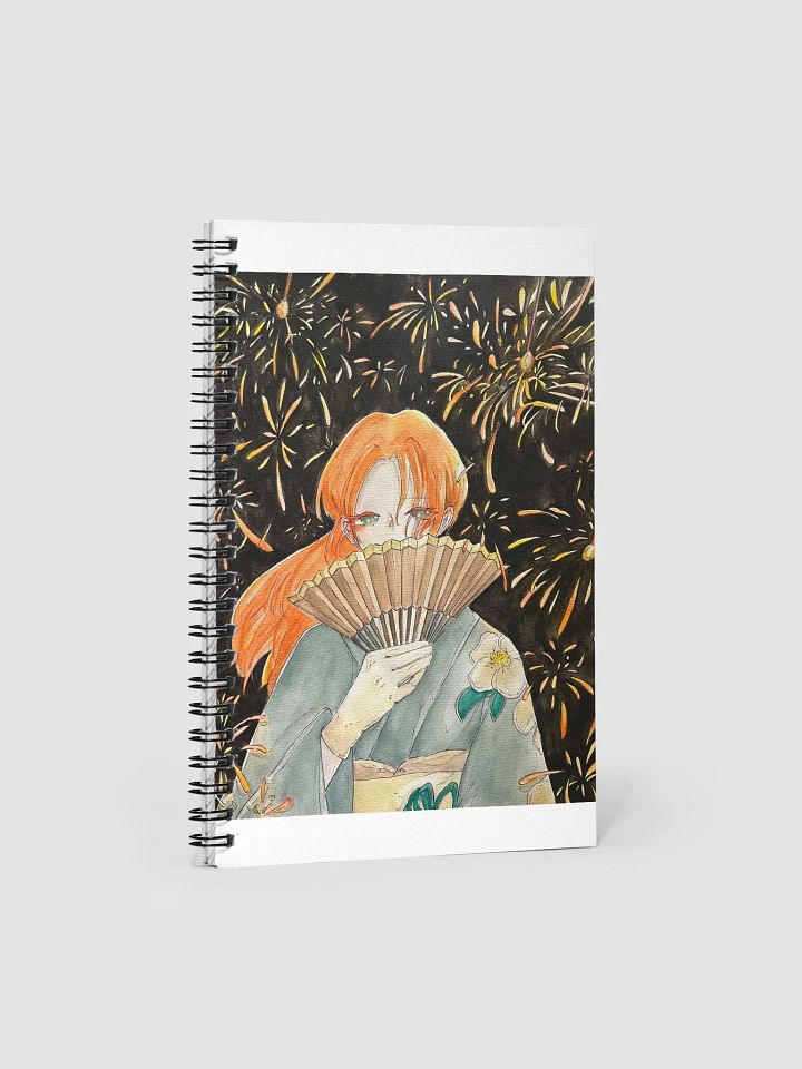 Love at First Sight - Notebook product image (2)