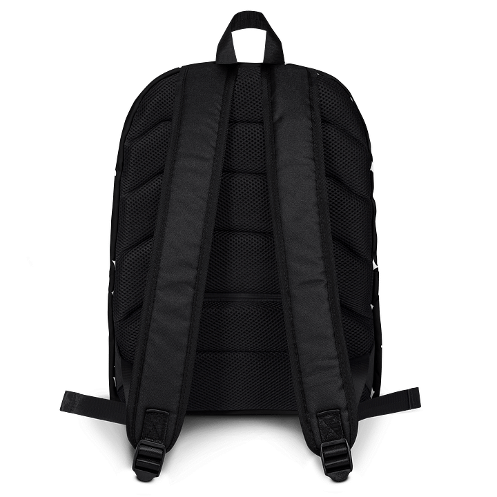 Starry Night All-Over Print Backpack product image (2)