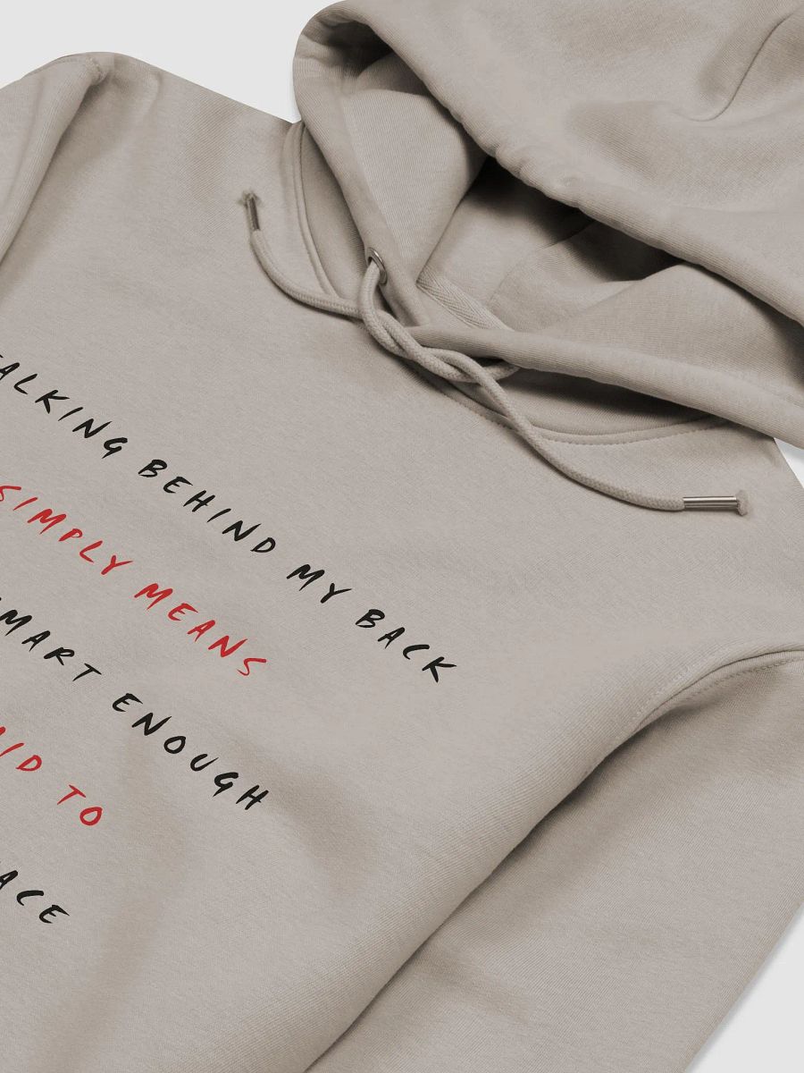 BE AFRAID product image (3)