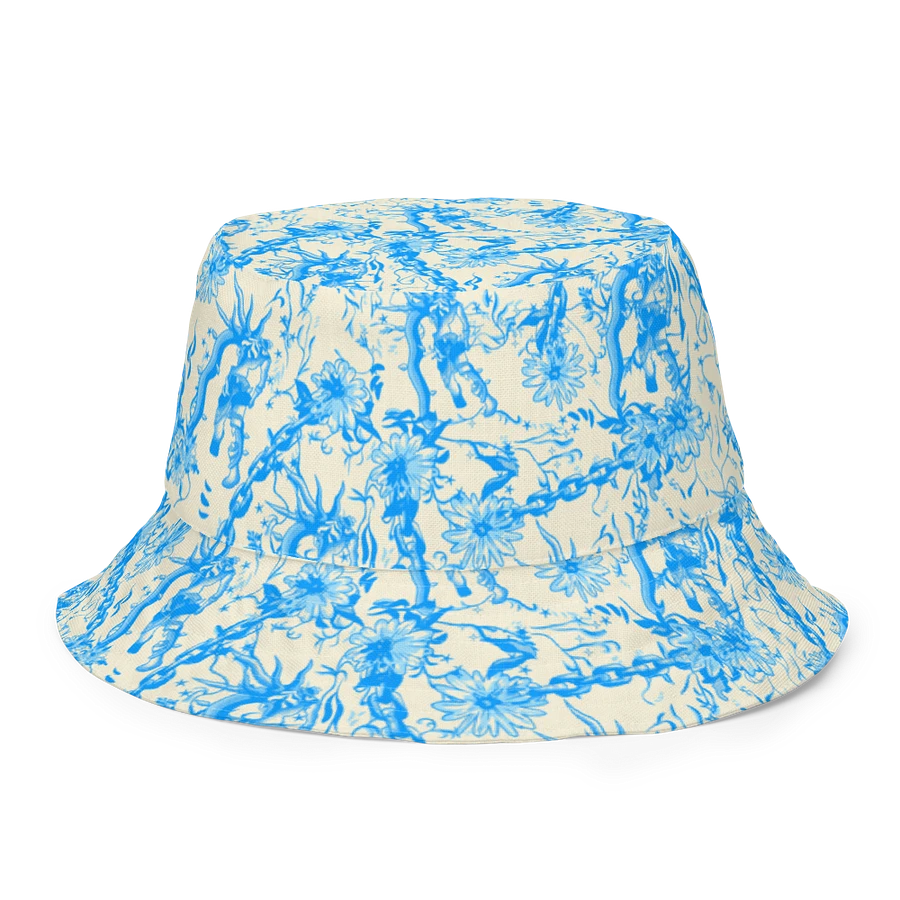 Ceramic Vardorvis Bucket Hat product image (9)