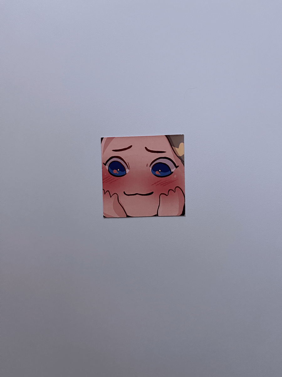 BlushW Magnet product image (1)