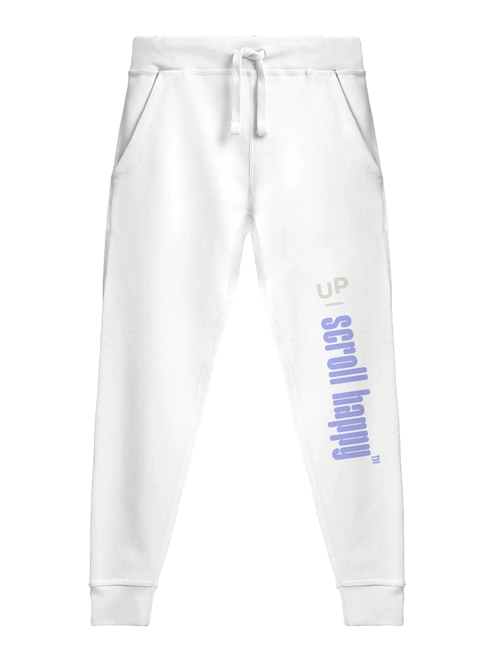Scroll Happy™ Joggers product image (2)