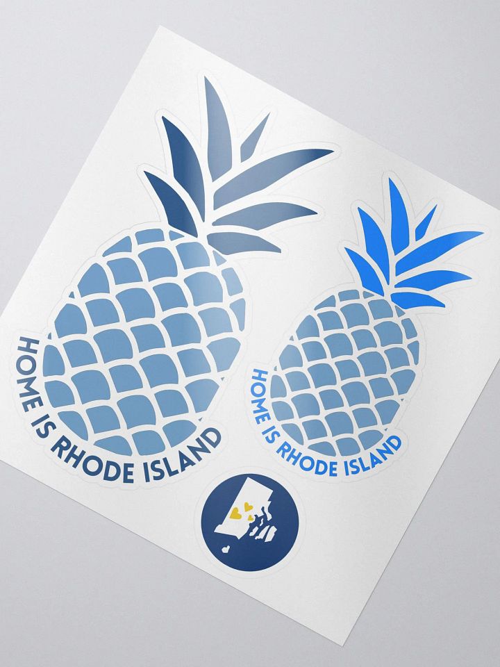 Home is Rhode Island Pineapple Pack product image (2)