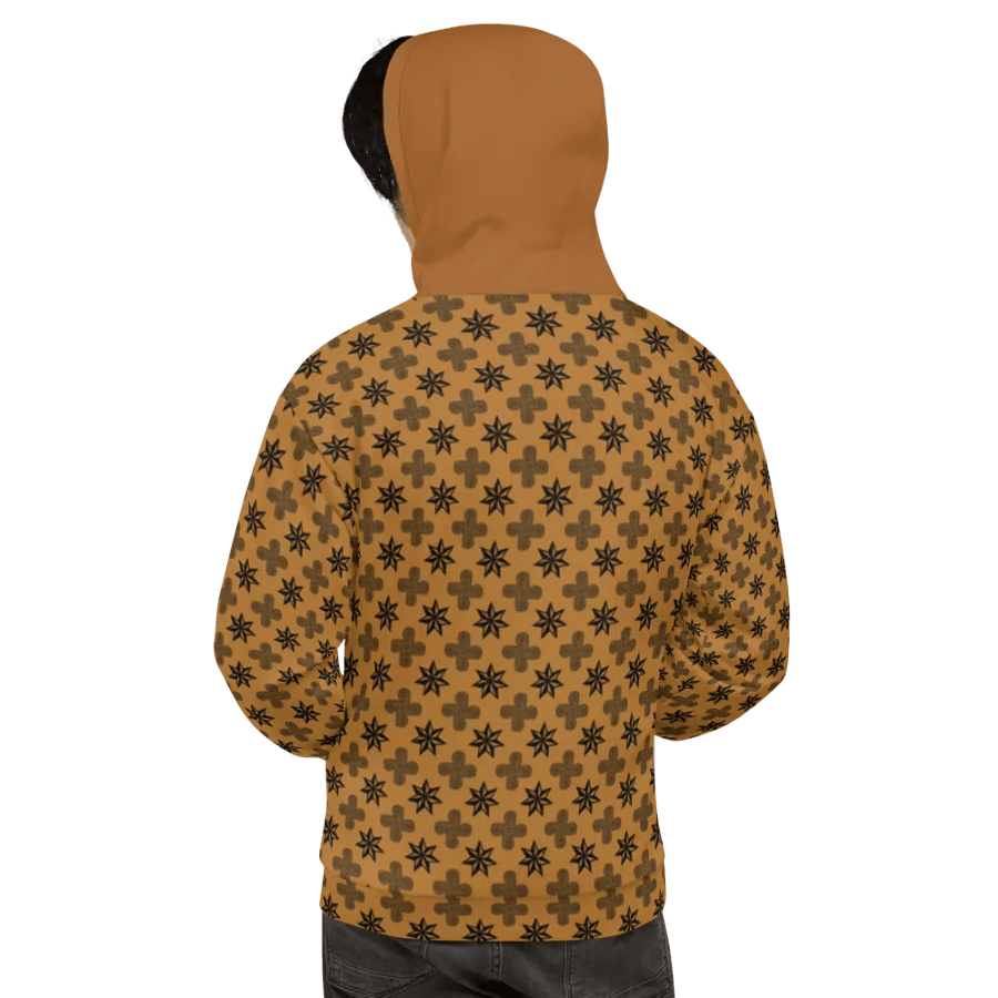 Dark Gold Hoodie product image (2)