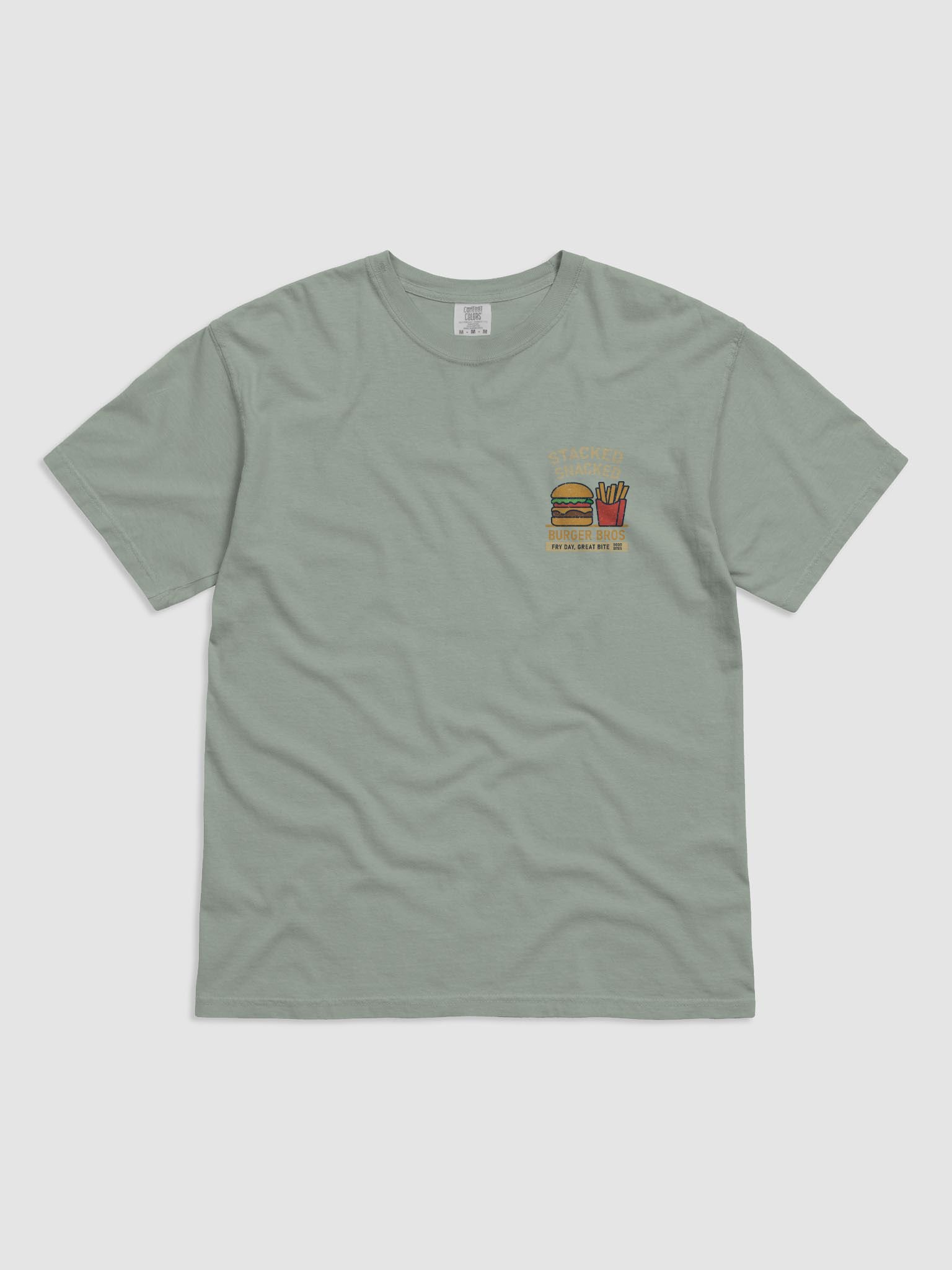 Burger Bros product image (4)