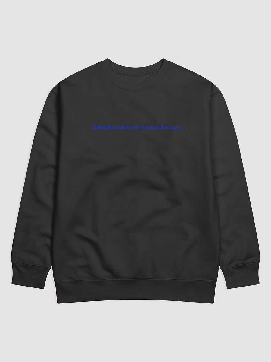 Saluting Black Fathers product image (2)