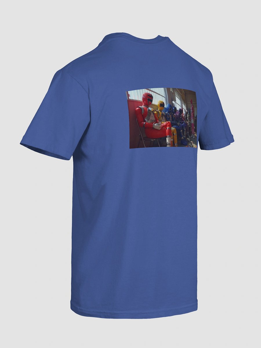 ゴヒャクゴジュウゴレンジャーTシャツ product image (8)