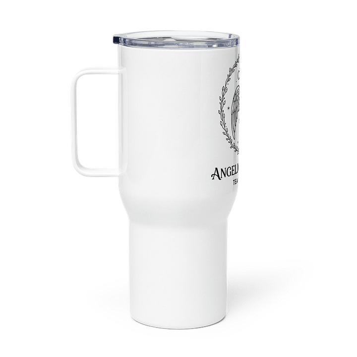 Angelic Infusions Travel Mug product image (1)