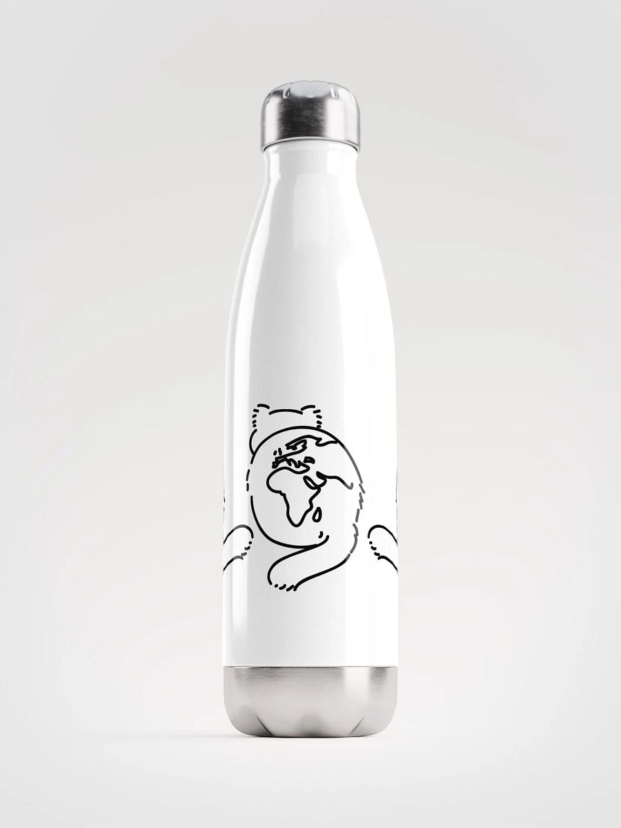 Planet Manul Trio - Bottle product image (1)