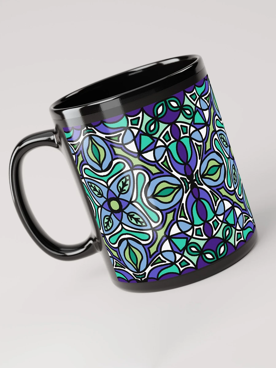 Gay Abstract Mug product image (3)