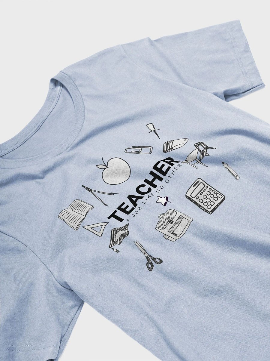 Teacher - A Job Like No Other product image (24)