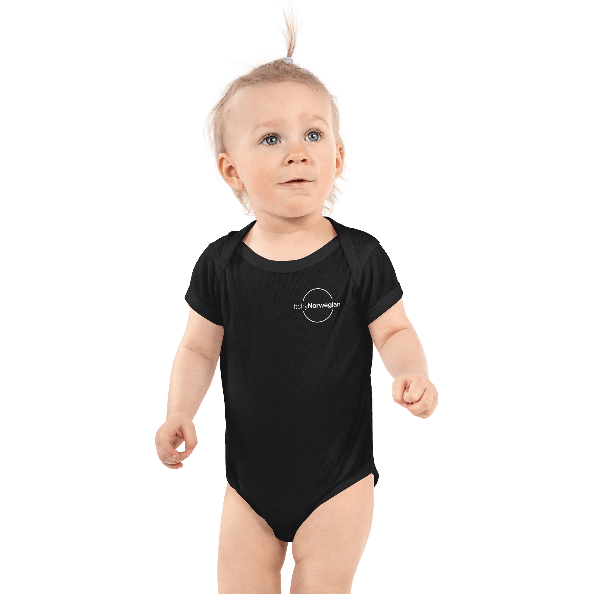 ItchyNorwegian Baby Body product image (1)