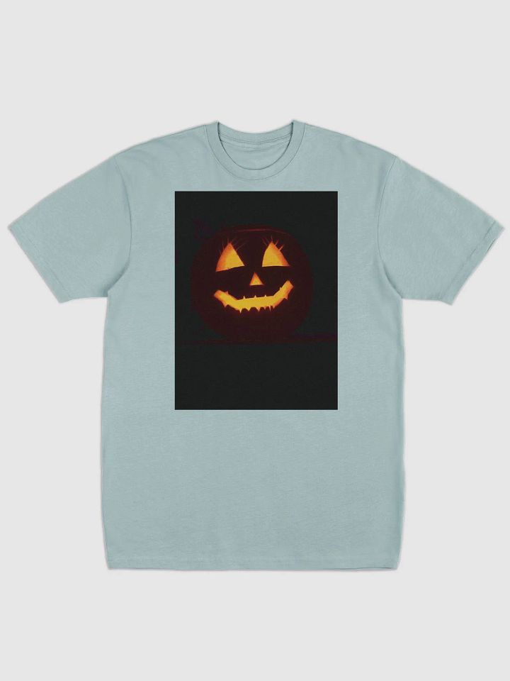 cotton heritage unisex premium tee product image (2)