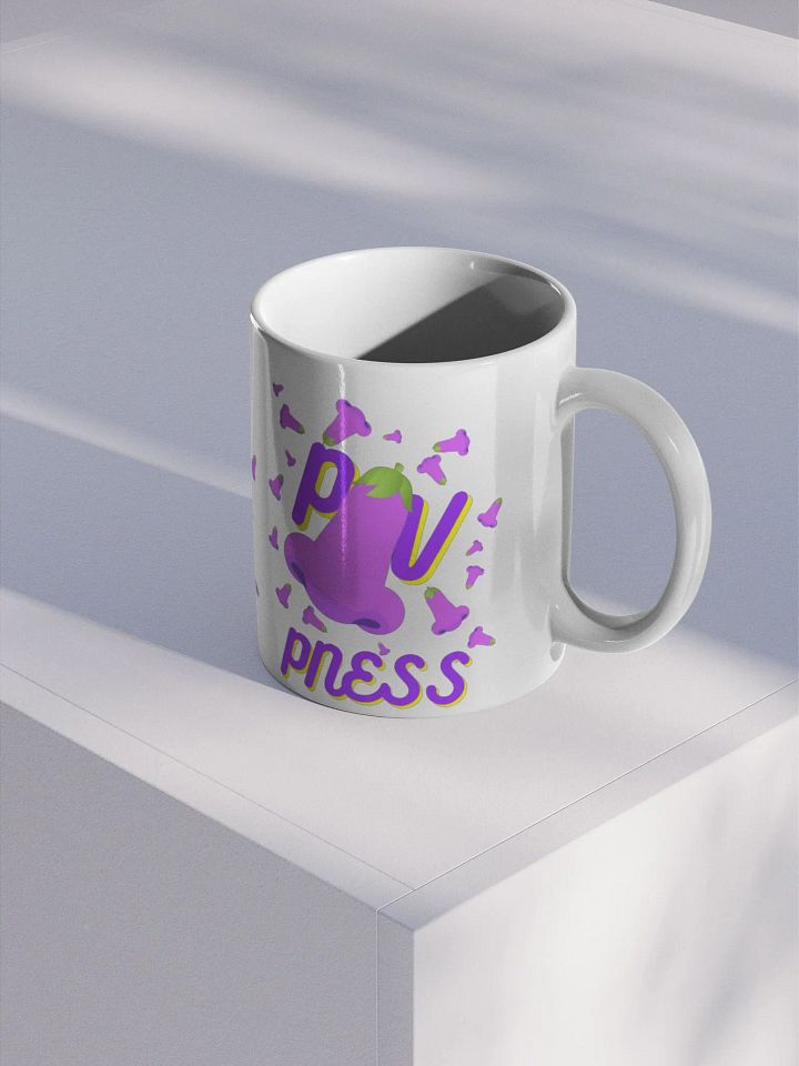 PVPness coffee mug product image (2)