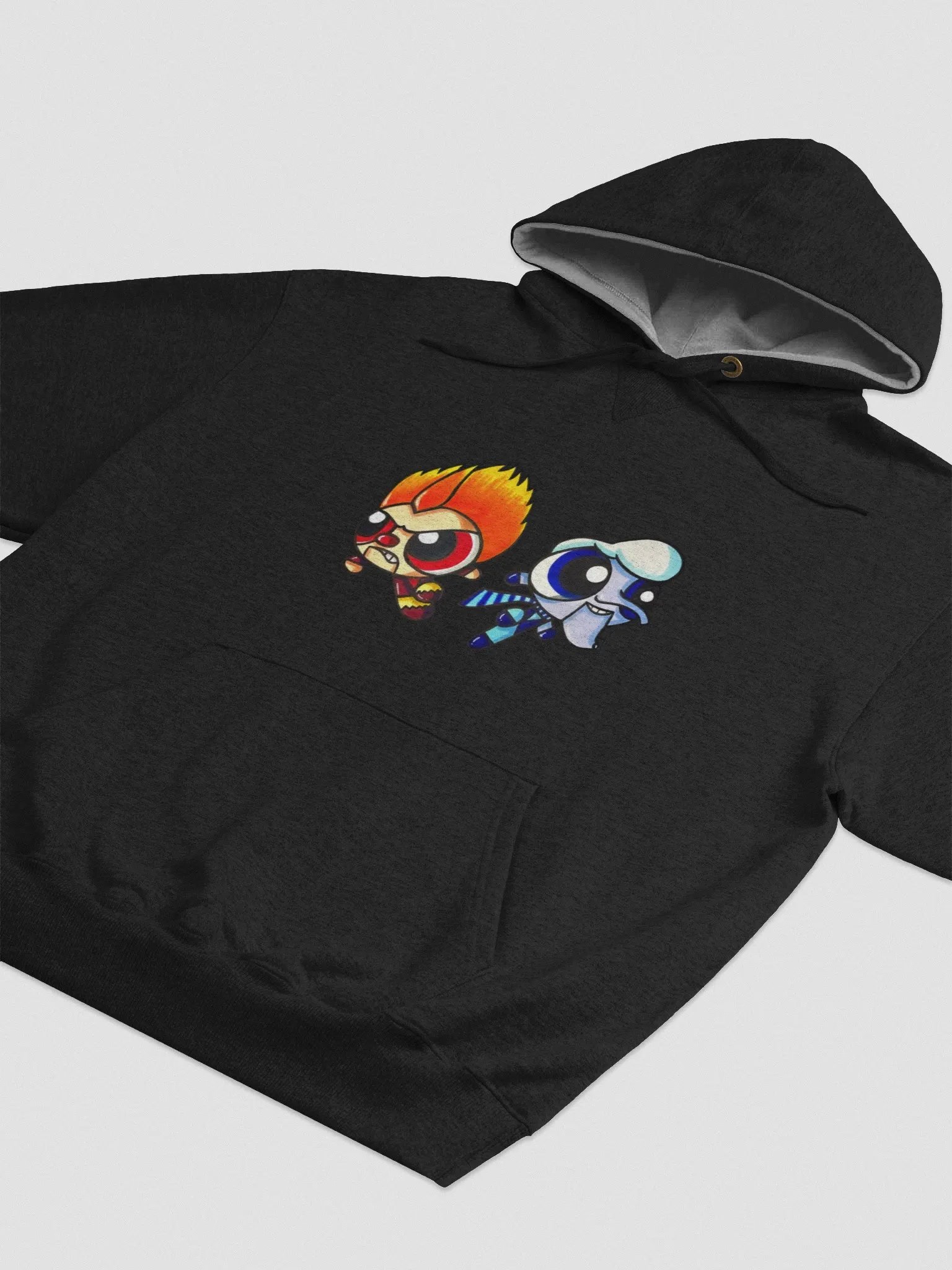 Christmas 3 Champion Hoodie product image (7)