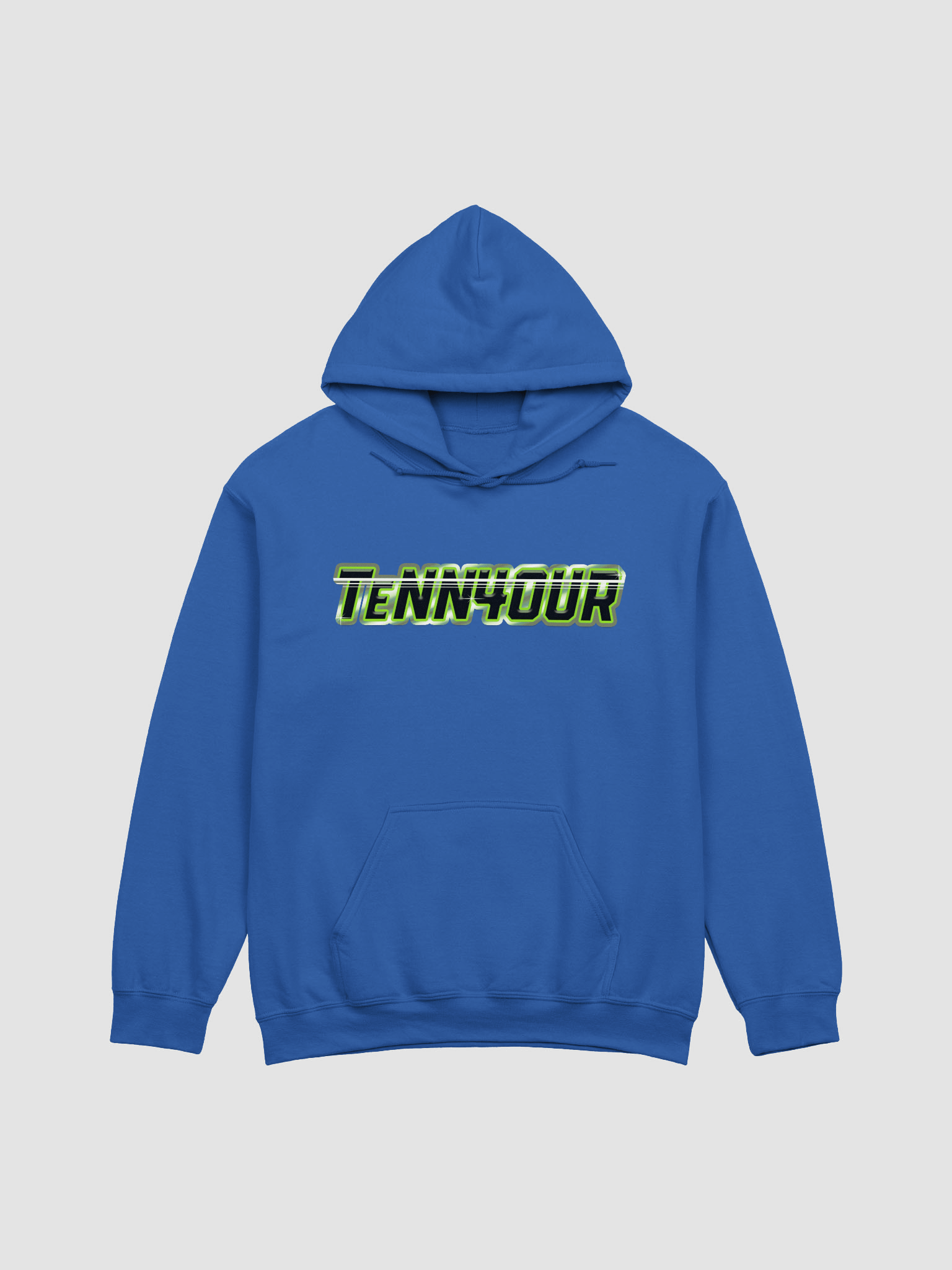 MENTAL HEALTH AWARENESS (TENN4OUR) Hoodie product image (4)