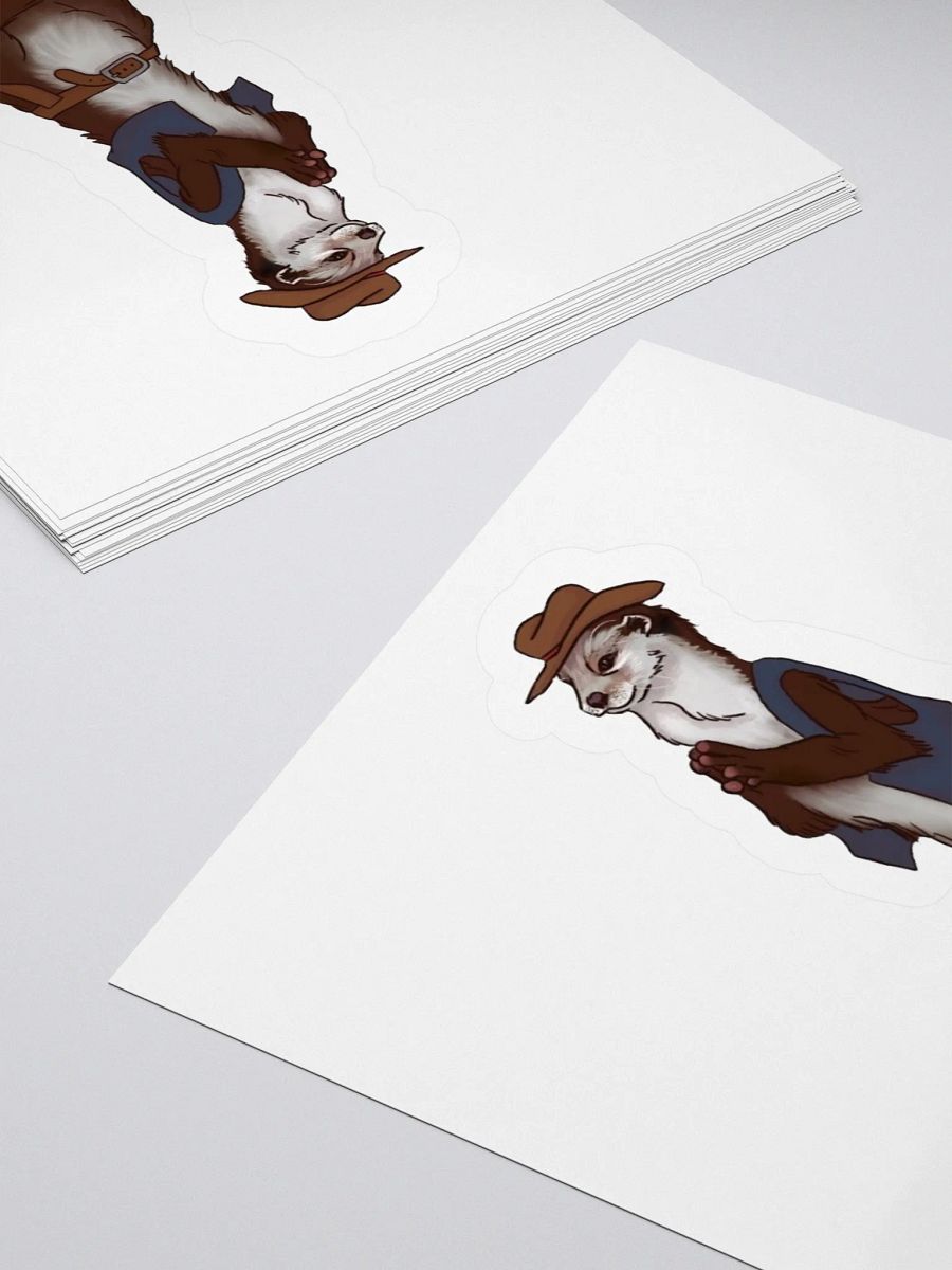 Deputy Otter product image (4)