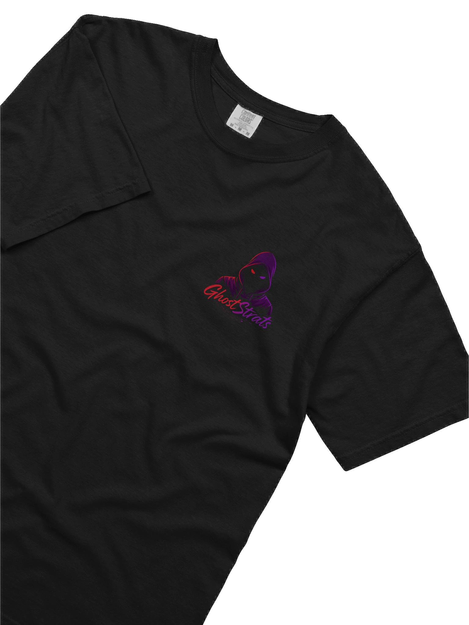 GhostStrats T Shirt Small Image product image (5)