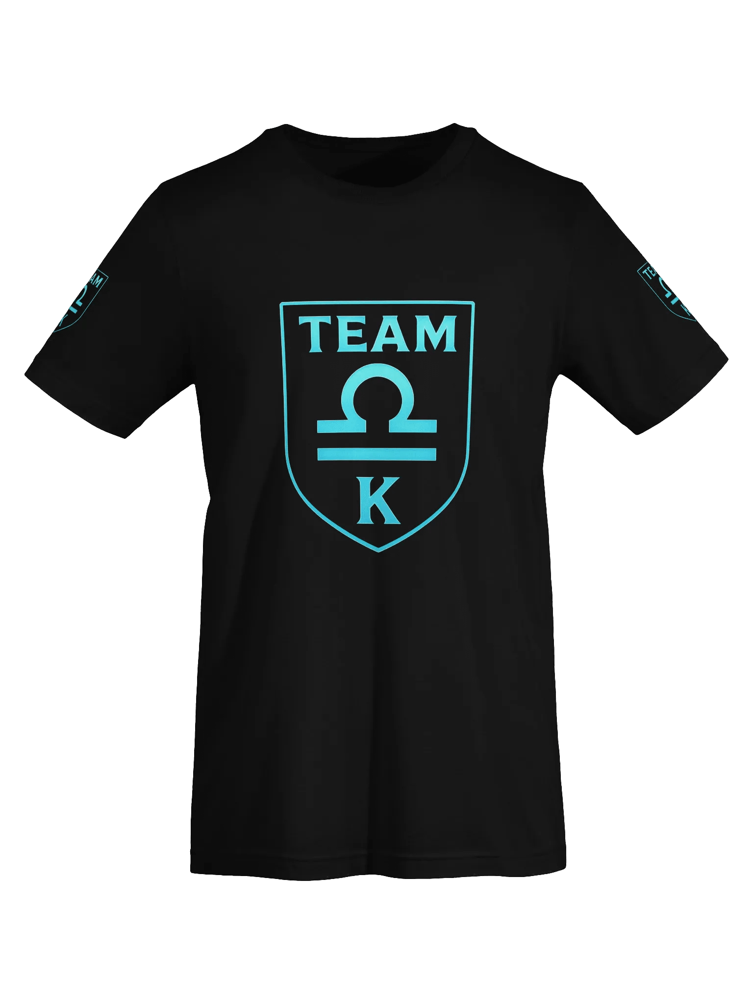TEAM K Libra ZODIAC T-Shirt product image (5)