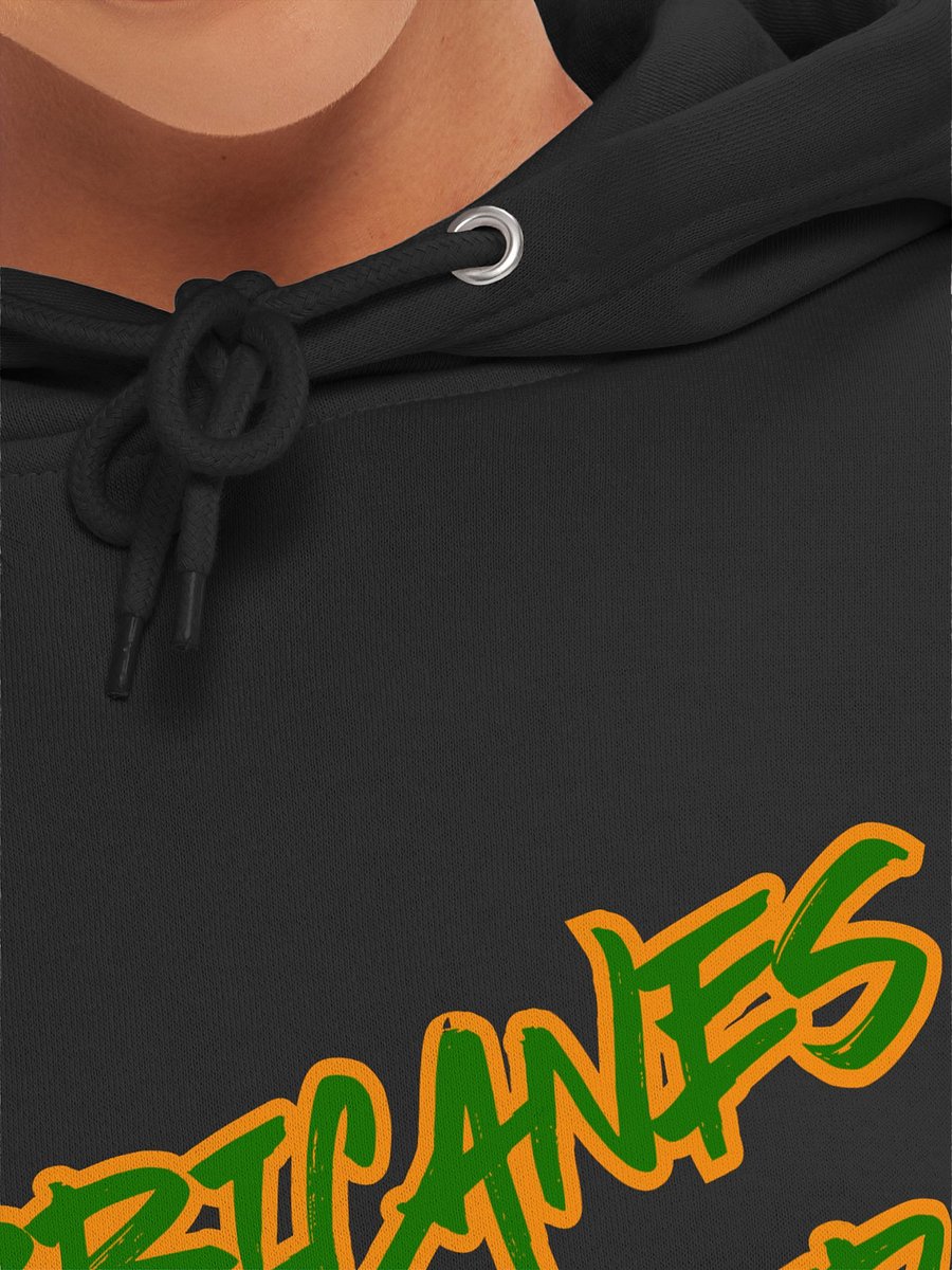 Hurricanes Unfiltered Hoodie product image (14)