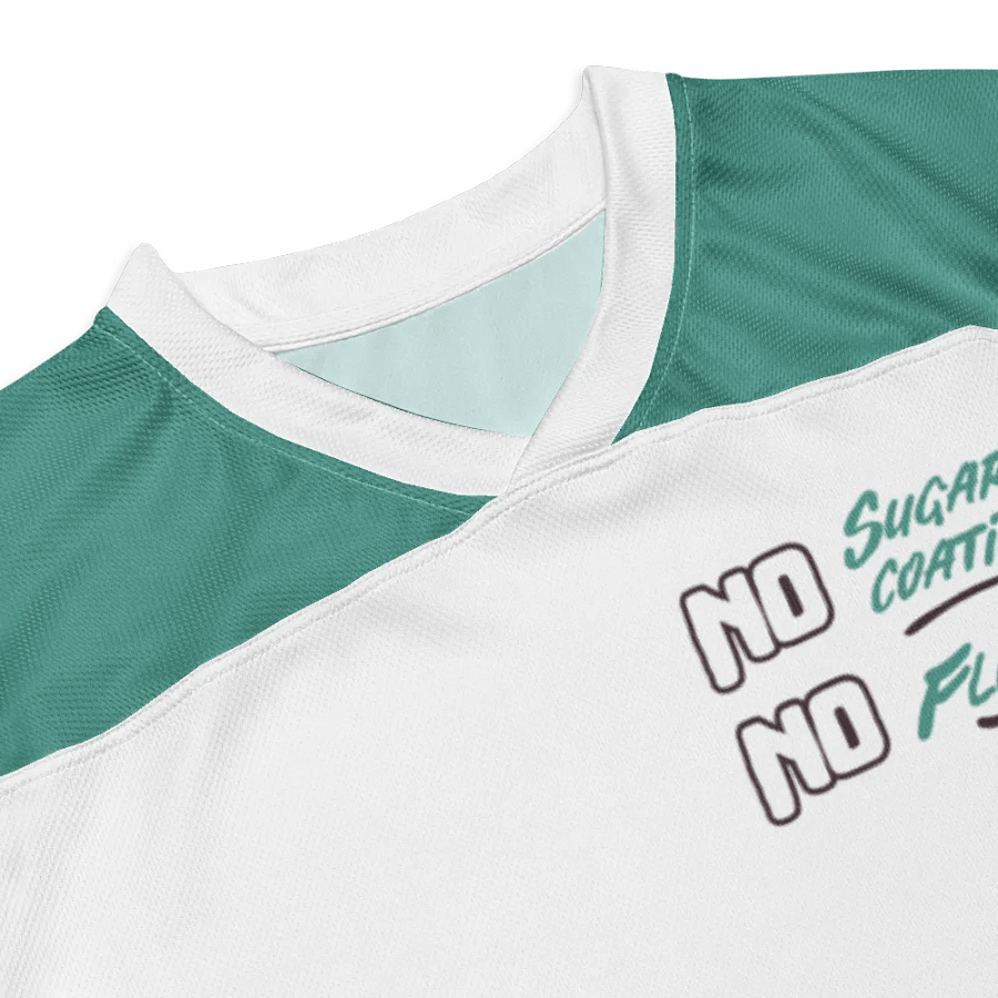 Team NOstalgia Jersey product image (3)
