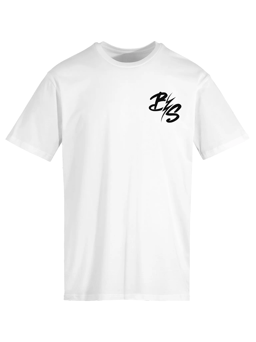 Electric (Black Logo) - Unisex Premium T-Shirt product image (13)