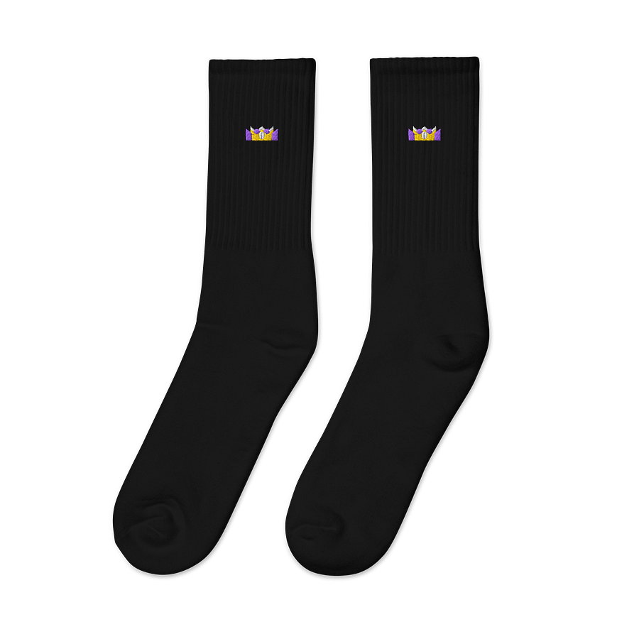 DOMINION Socks product image (4)