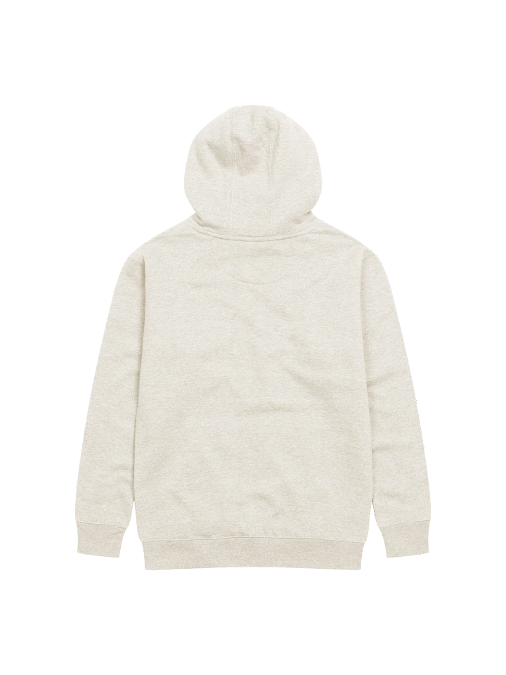 Wildhook Adventures - Embroidered Premium Unisex Hoodie product image (2)