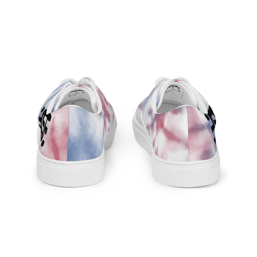 Study Fit Men's Canvas Shoes product image (4)