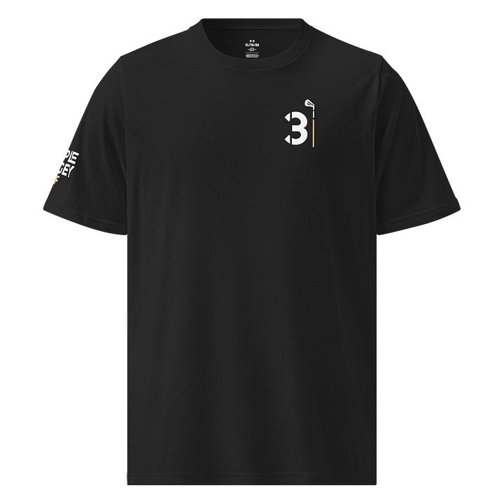 Triple Bogey UA Athletic T-Shirt product image (1)