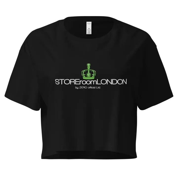 STOREroomLONDON logo product image (1)