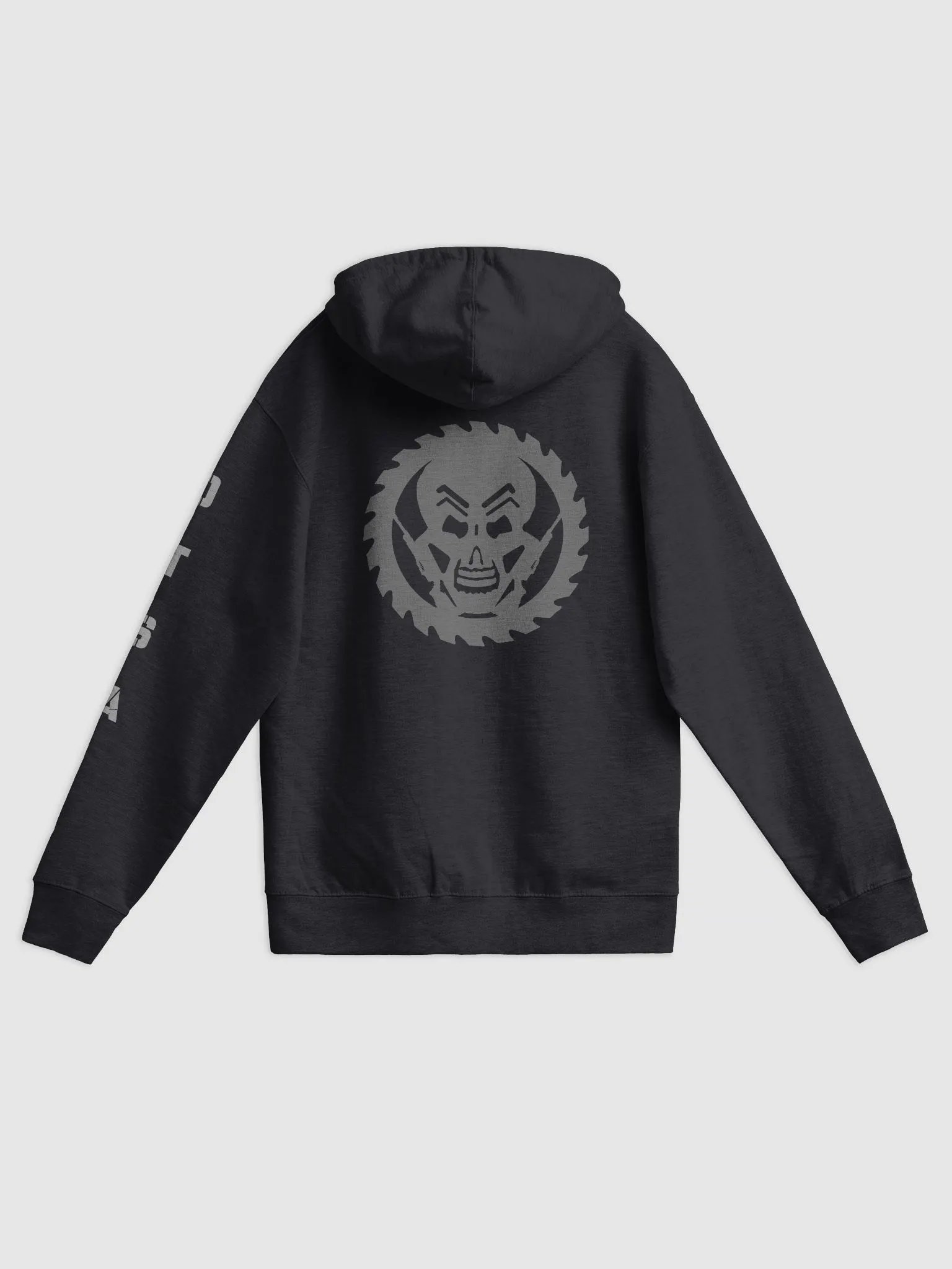 OTSA Logo Zip Hoodie product image (2)