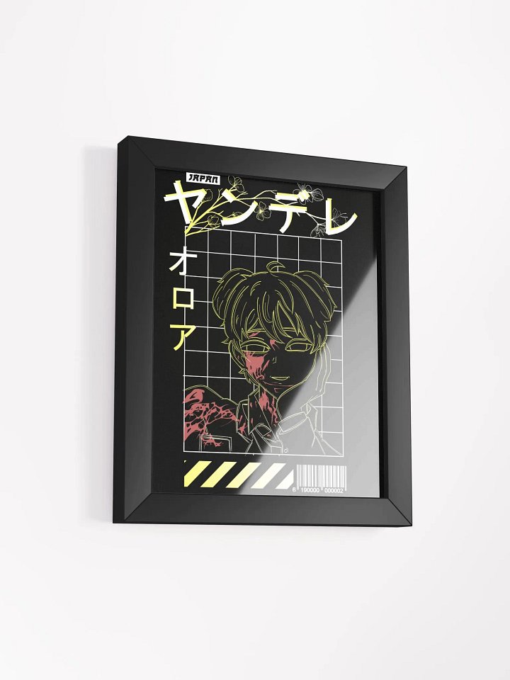 Oroa Framed Poster product image (17)