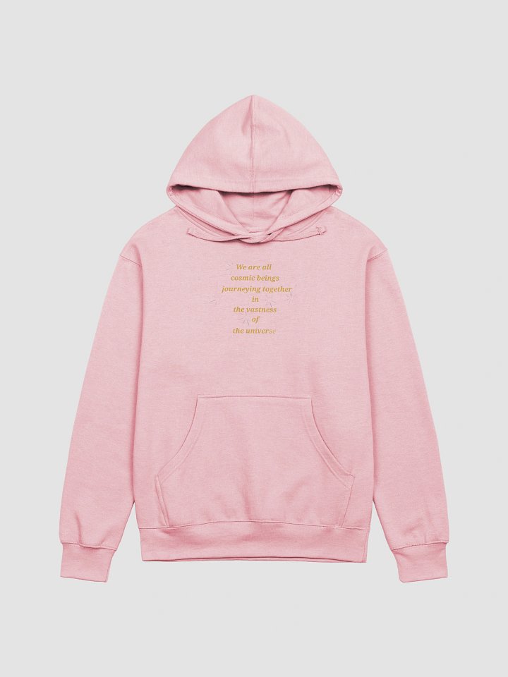 Cosmic Journey Midweight Hoodie product image (1)