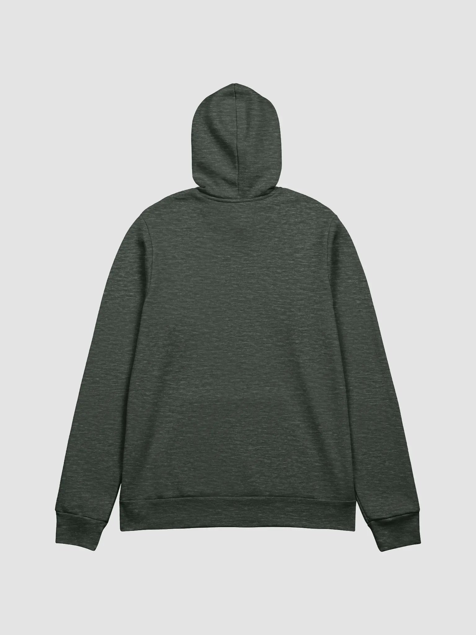 Tentakel Supersoft Hoodie product image (7)