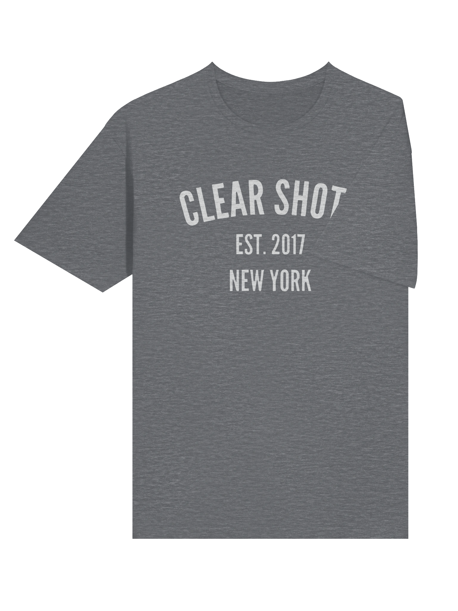 EST. 2017 Tee product image (6)