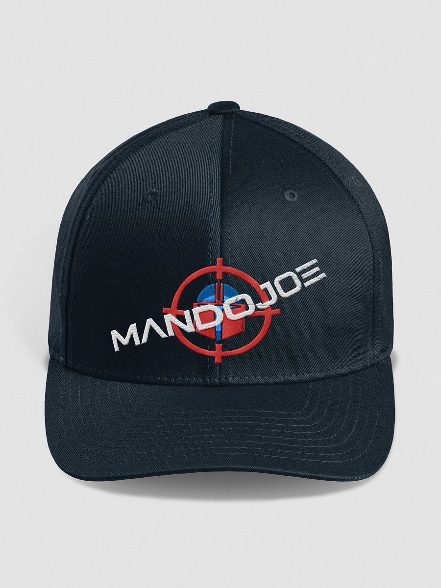 Mando Flexfit Cap product image (2)