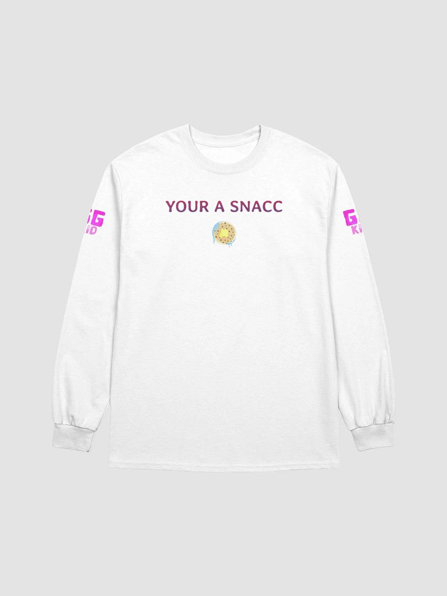 Big Ol Snacc product image (10)