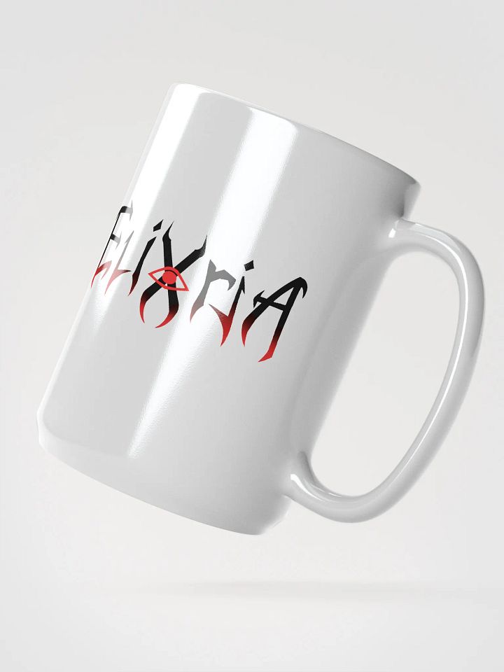 Elixria Metal product image (2)