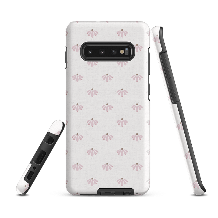 Spring Daisies Tough Case for Samsung product image (2)