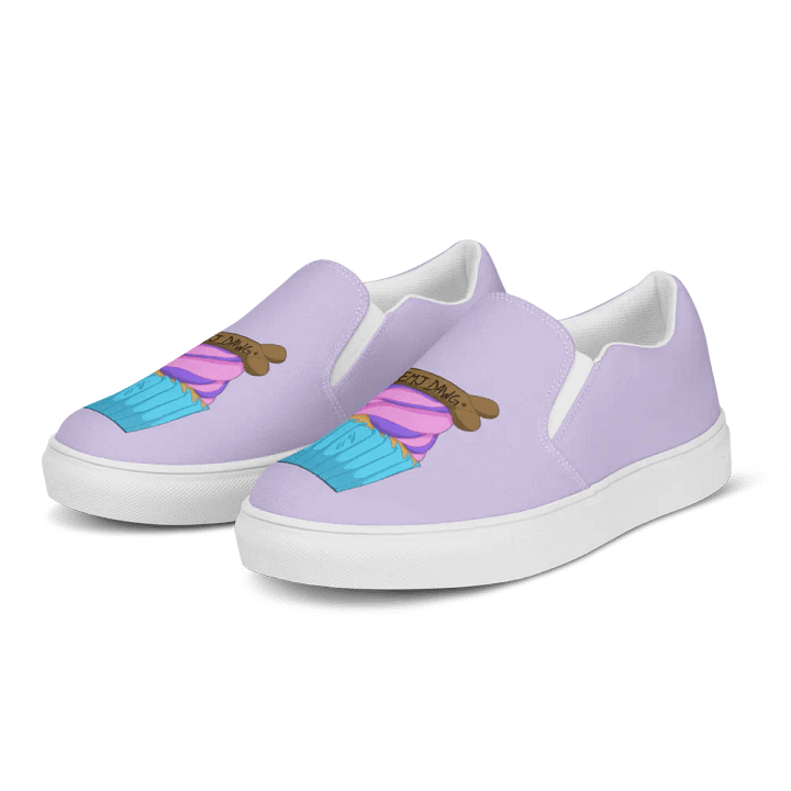 EmJDawg Slip on Sneaks product image (2)