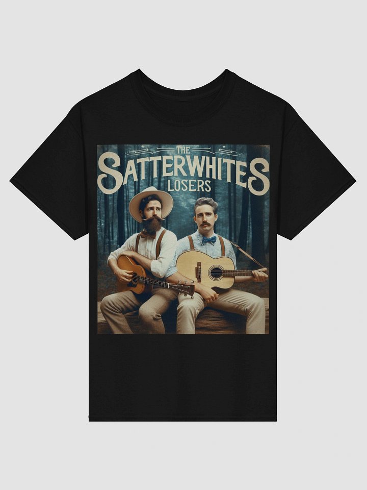 The Satterwhites "Losers 2" product image (1)
