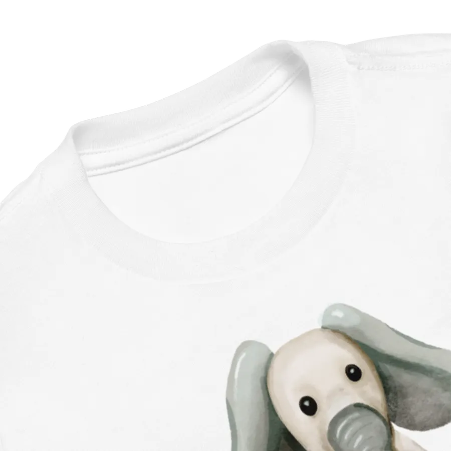 Candy Safari: toddler tee product image (7)