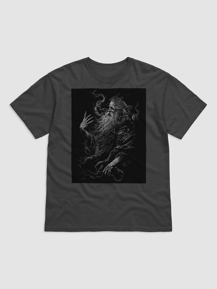 Forgotten Lore Heavyweight T-Shirt product image (1)