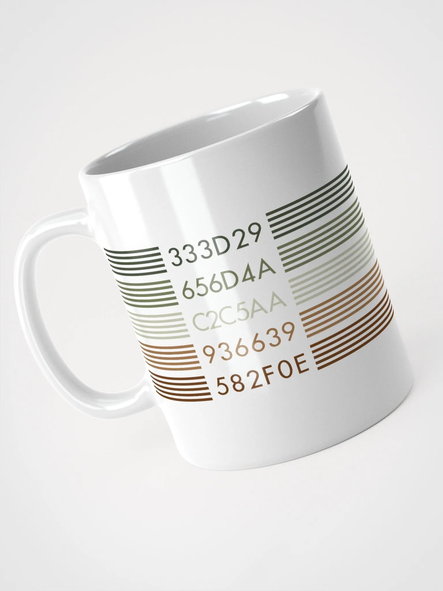 COLOR PALETTE MUG A007 product image (3)
