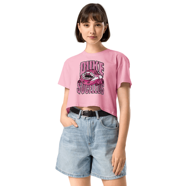 Crop Tops