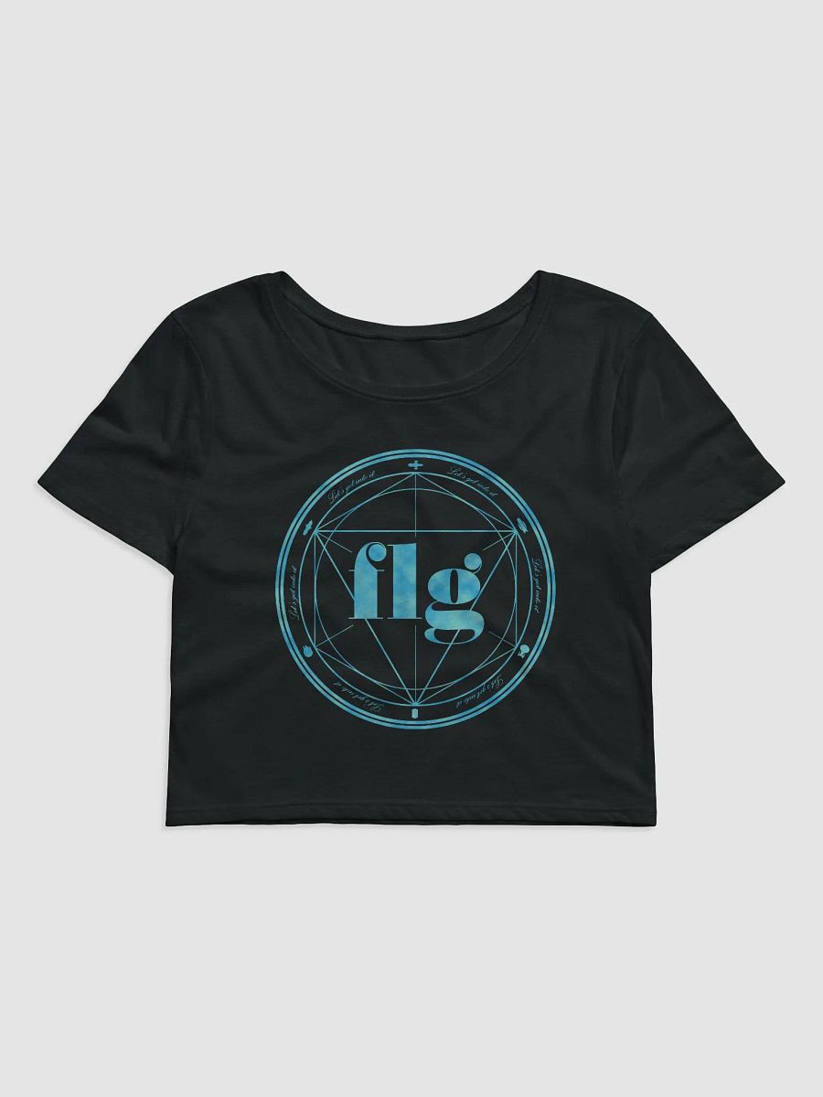Transmutation Crop Tee product image (1)